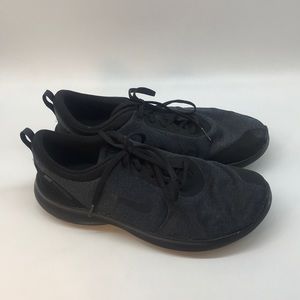 nike flex experience rn mens gold